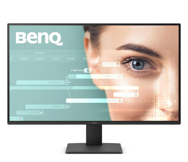 BENQ GW2791 - 1313017 - zdjęcie